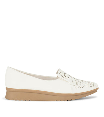 Amry Slip On Loafer | Baretraps
