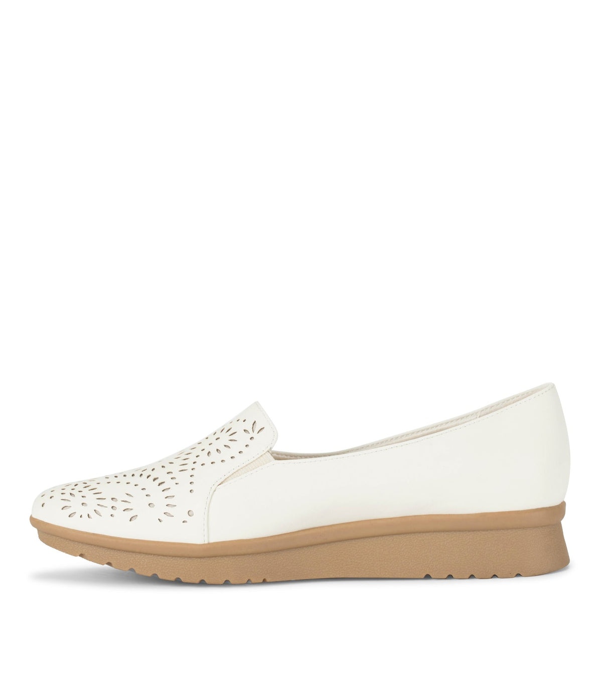 Amry Slip On Loafer | Baretraps