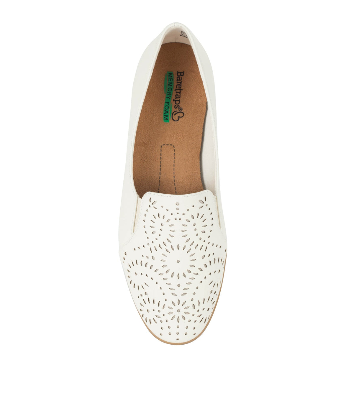 Amry Slip On Loafer | Baretraps