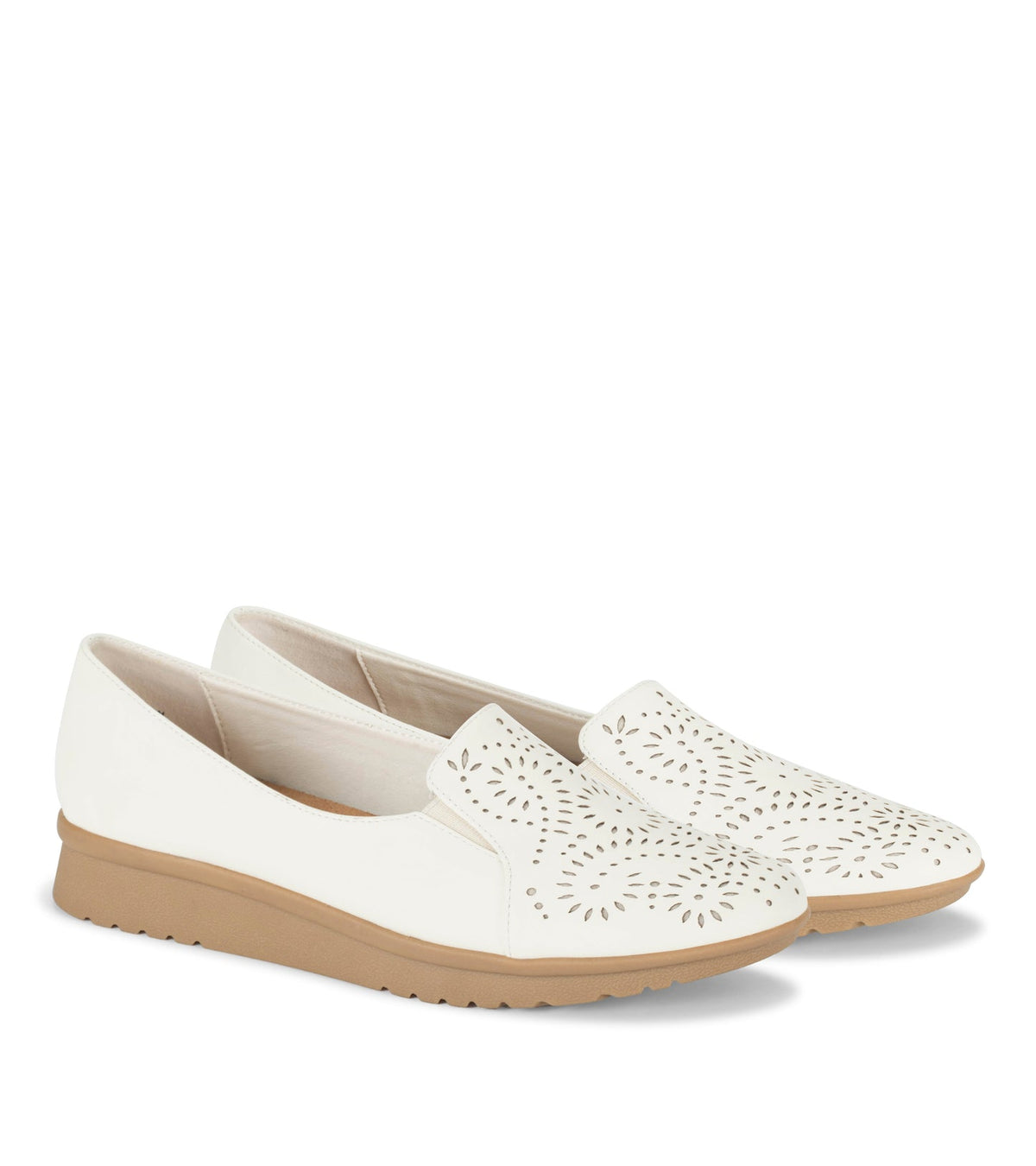 Amry Slip On Loafer | Baretraps