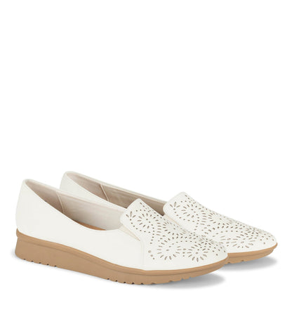 Amry Slip On Loafer | Baretraps