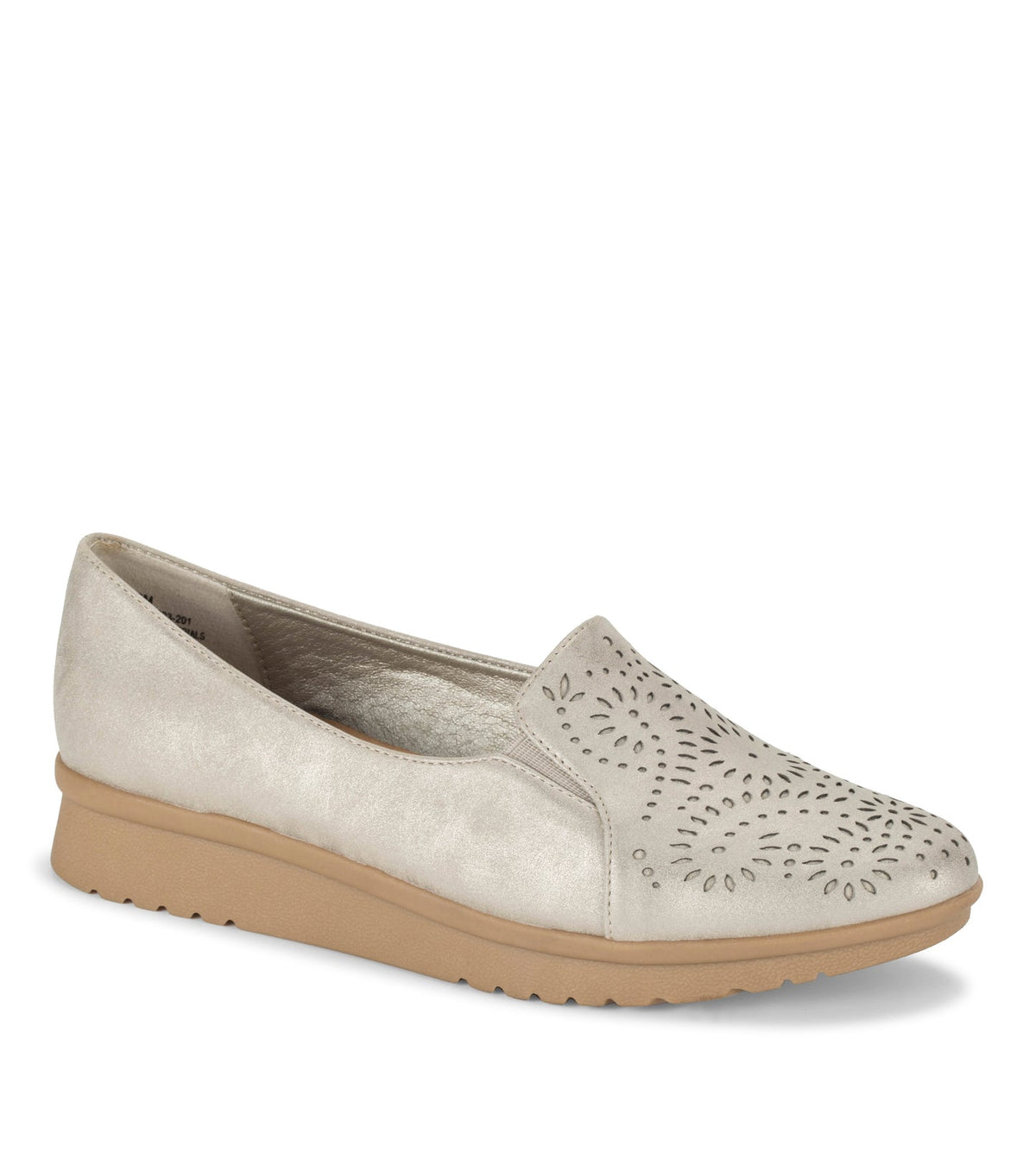 Amry Slip On Loafer | Baretraps
