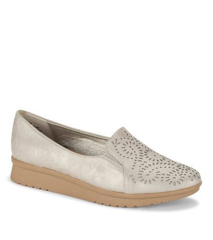 Amry Slip On Loafer | Baretraps
