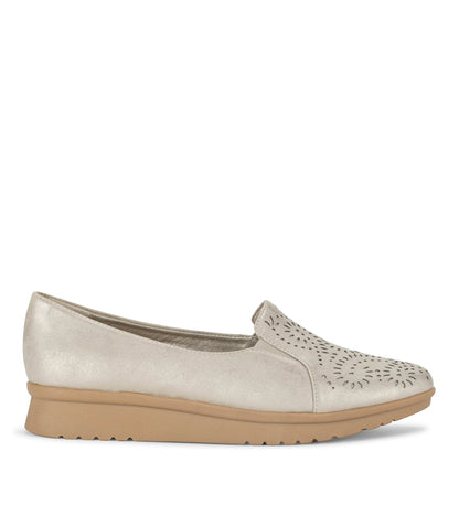 Amry Slip On Loafer | Baretraps