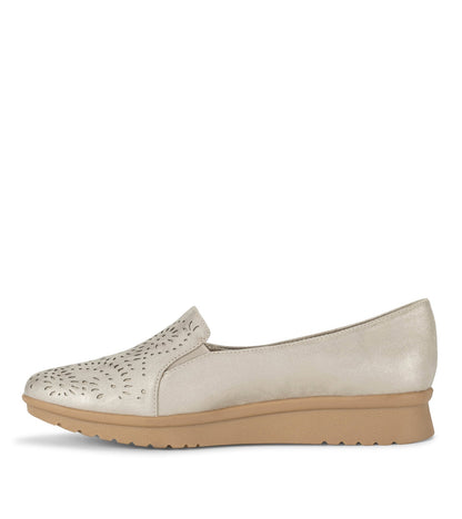 Amry Slip On Loafer | Baretraps