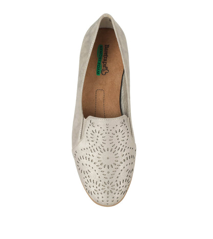 Amry Slip On Loafer | Baretraps
