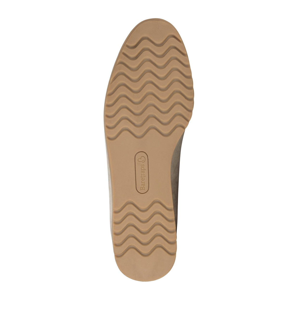 Amry Slip On Loafer | Baretraps