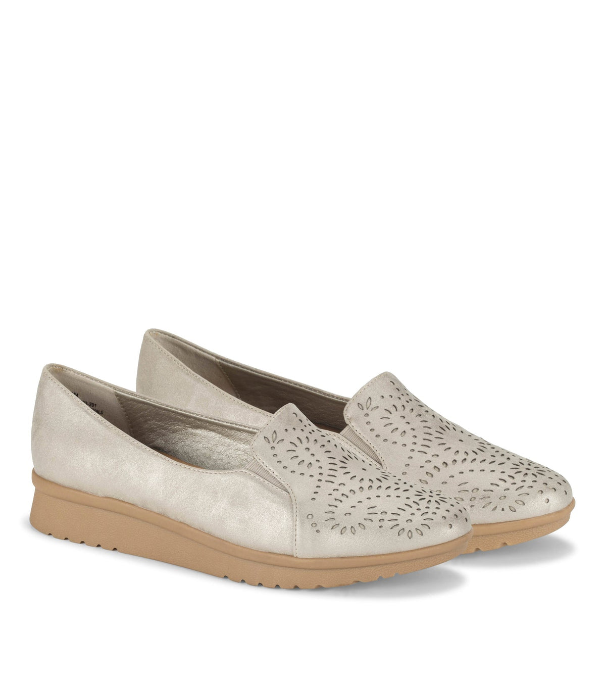 Amry Slip On Loafer | Baretraps