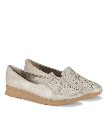 Amry Slip On Loafer | Baretraps