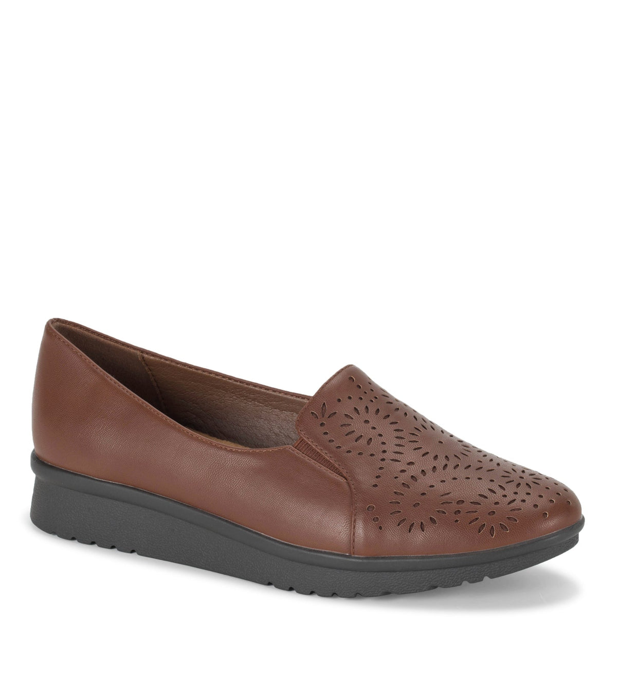 Amry Slip On Loafer | Baretraps