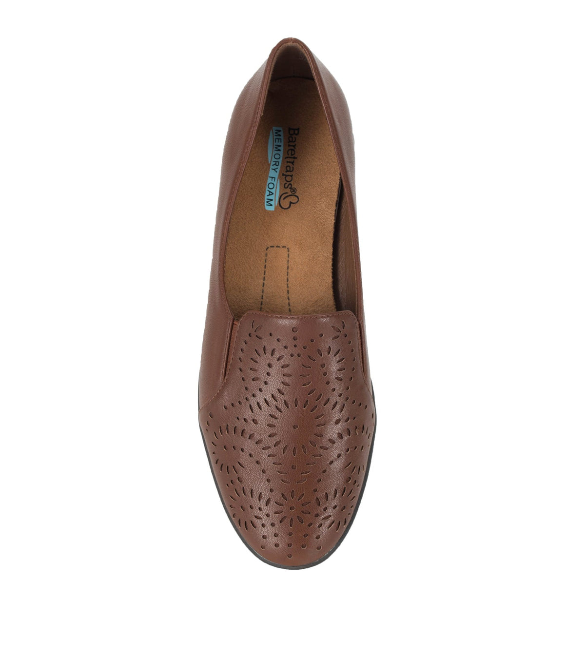 Amry Slip On Loafer | Baretraps