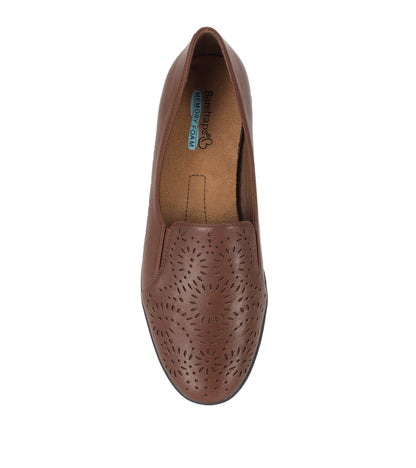 Amry Slip On Loafer | Baretraps
