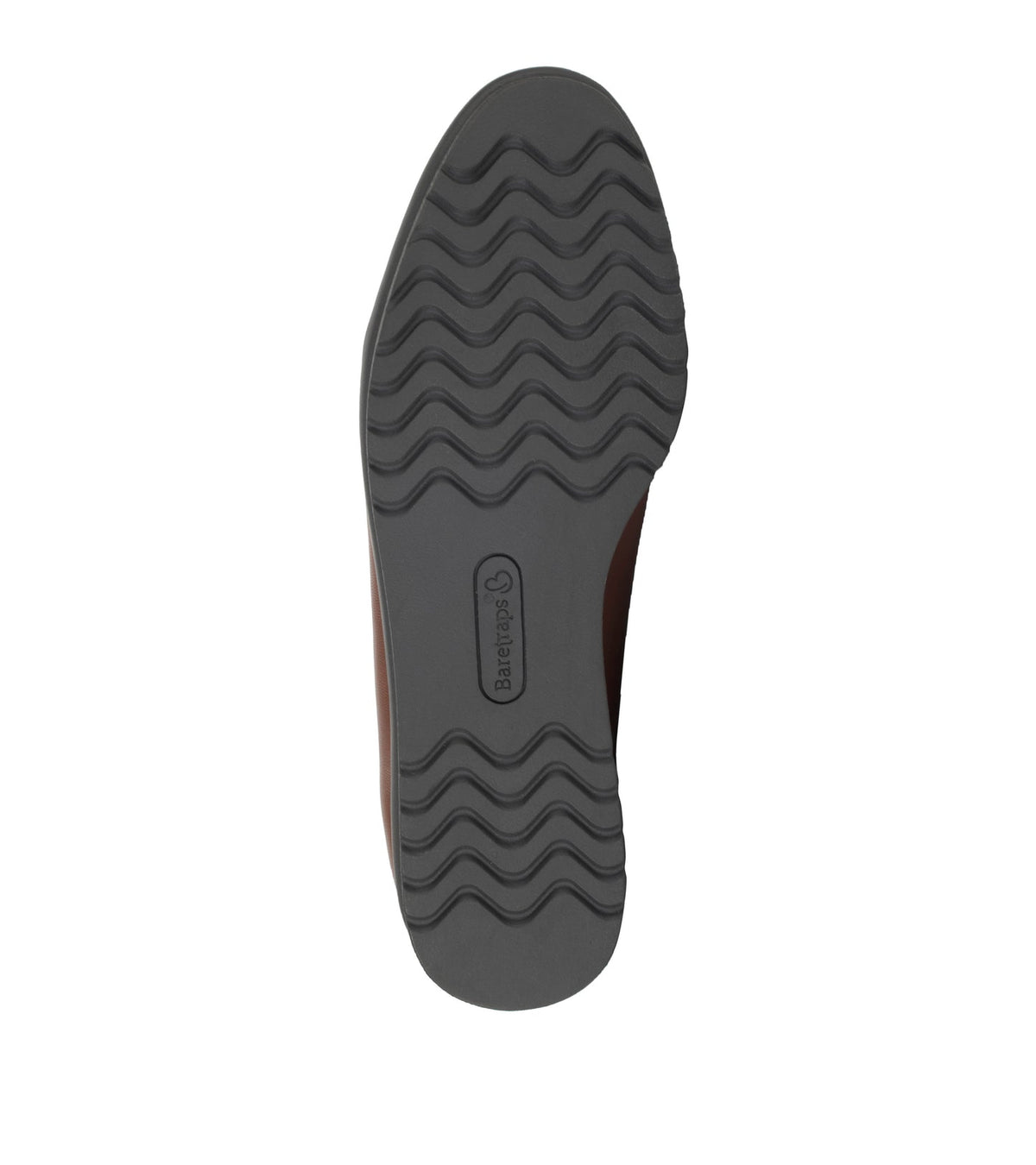 Amry Slip On Loafer | Baretraps