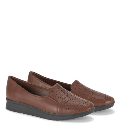 Amry Slip On Loafer | Baretraps