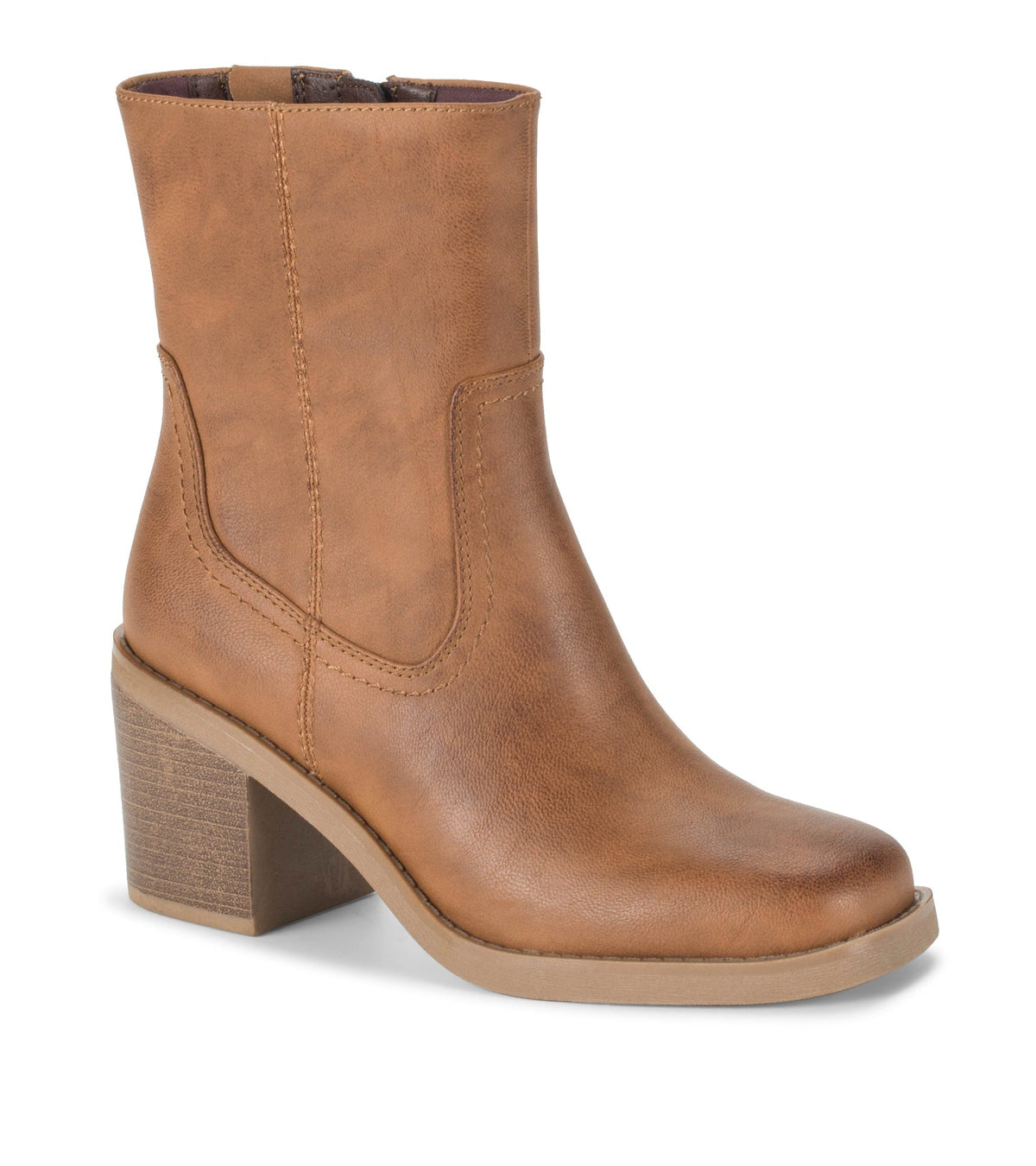 Mckenna Mid Calf Boot | Baretraps