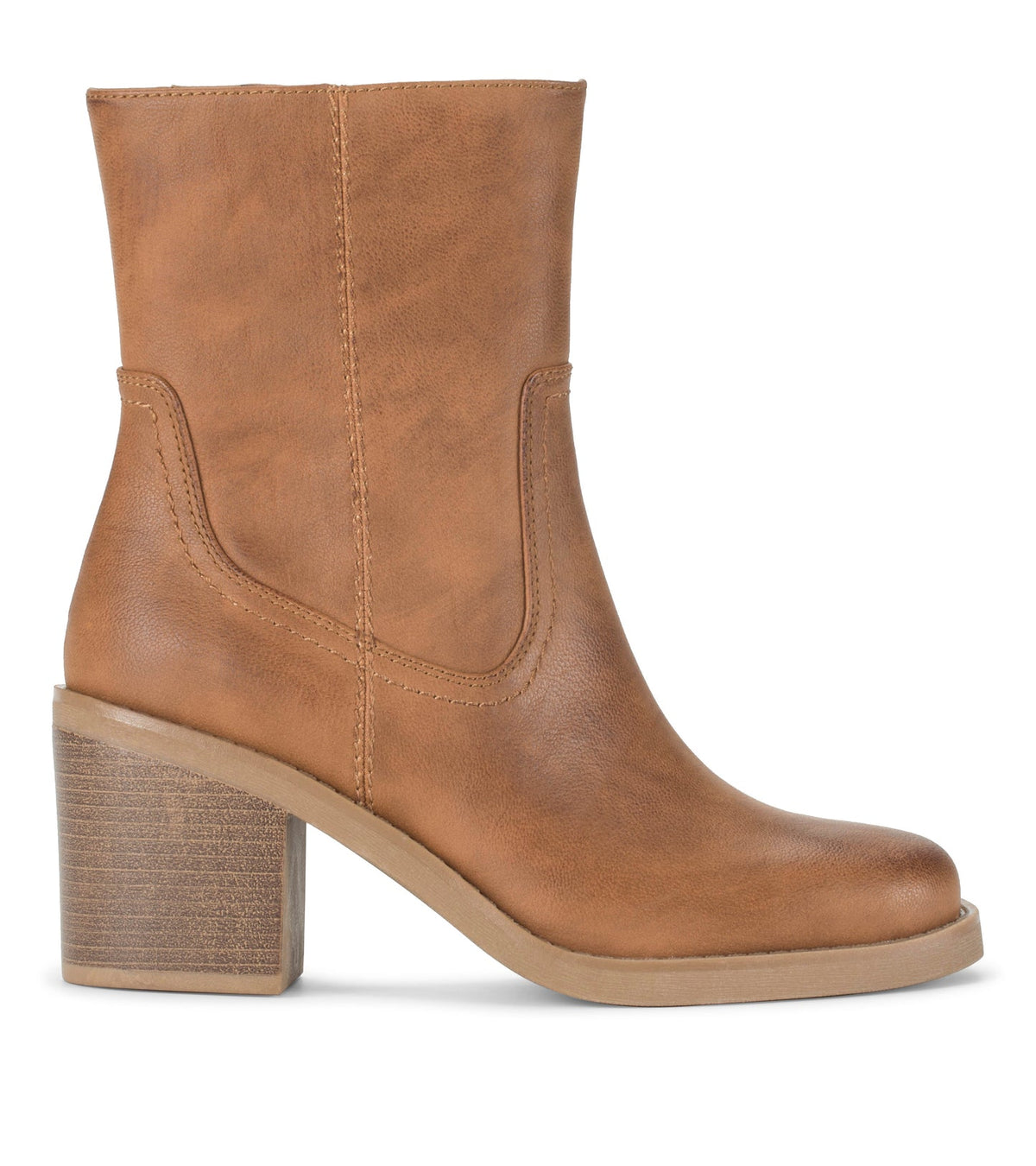 Mckenna Mid Calf Boot | Baretraps