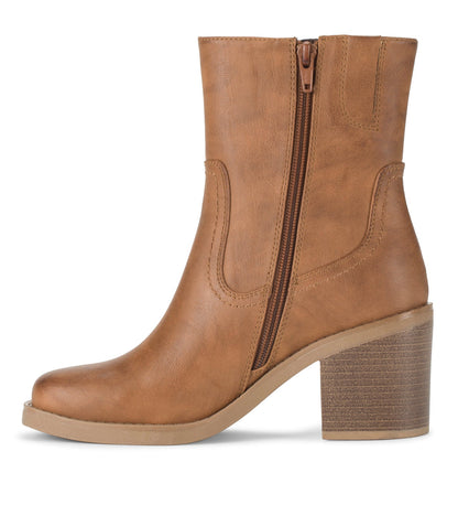 Mckenna Mid Calf Boot | Baretraps