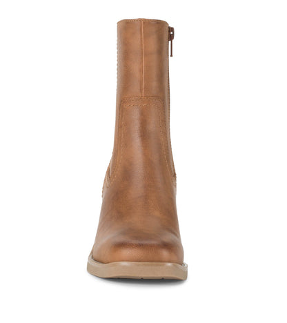Mckenna Mid Calf Boot | Baretraps