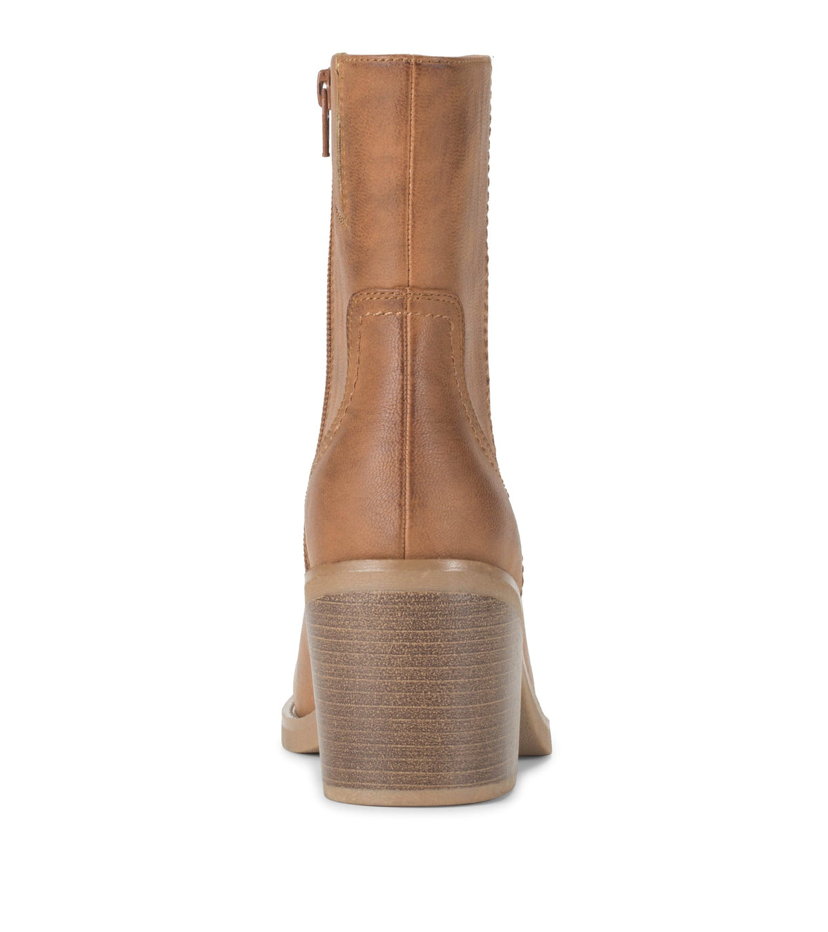 Mckenna Mid Calf Boot | Baretraps