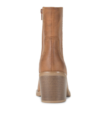 Mckenna Mid Calf Boot | Baretraps