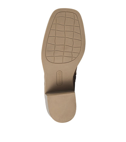 Mckenna Mid Calf Boot | Baretraps