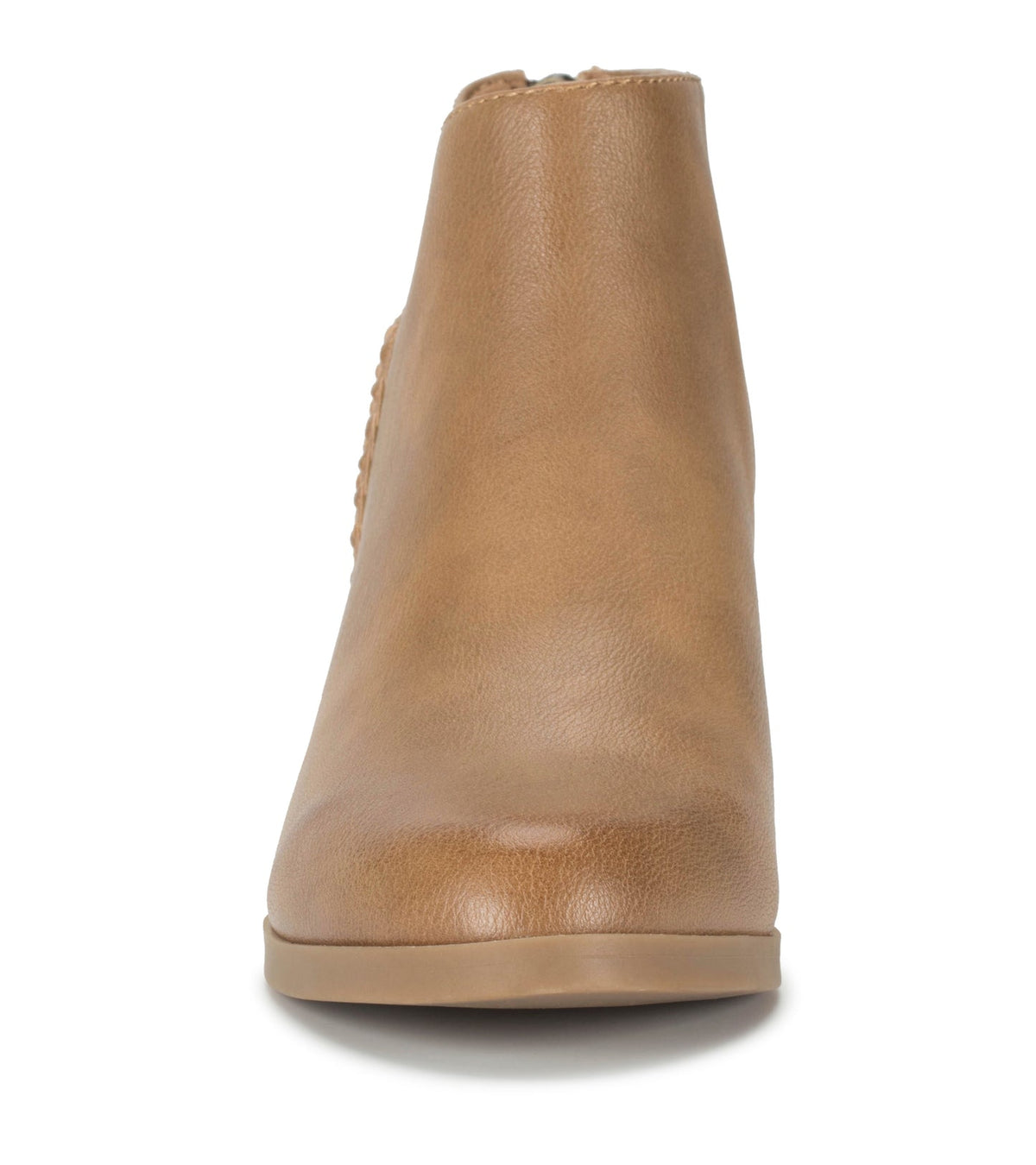 Lauryn Block Heel Ankle Bootie | Baretraps