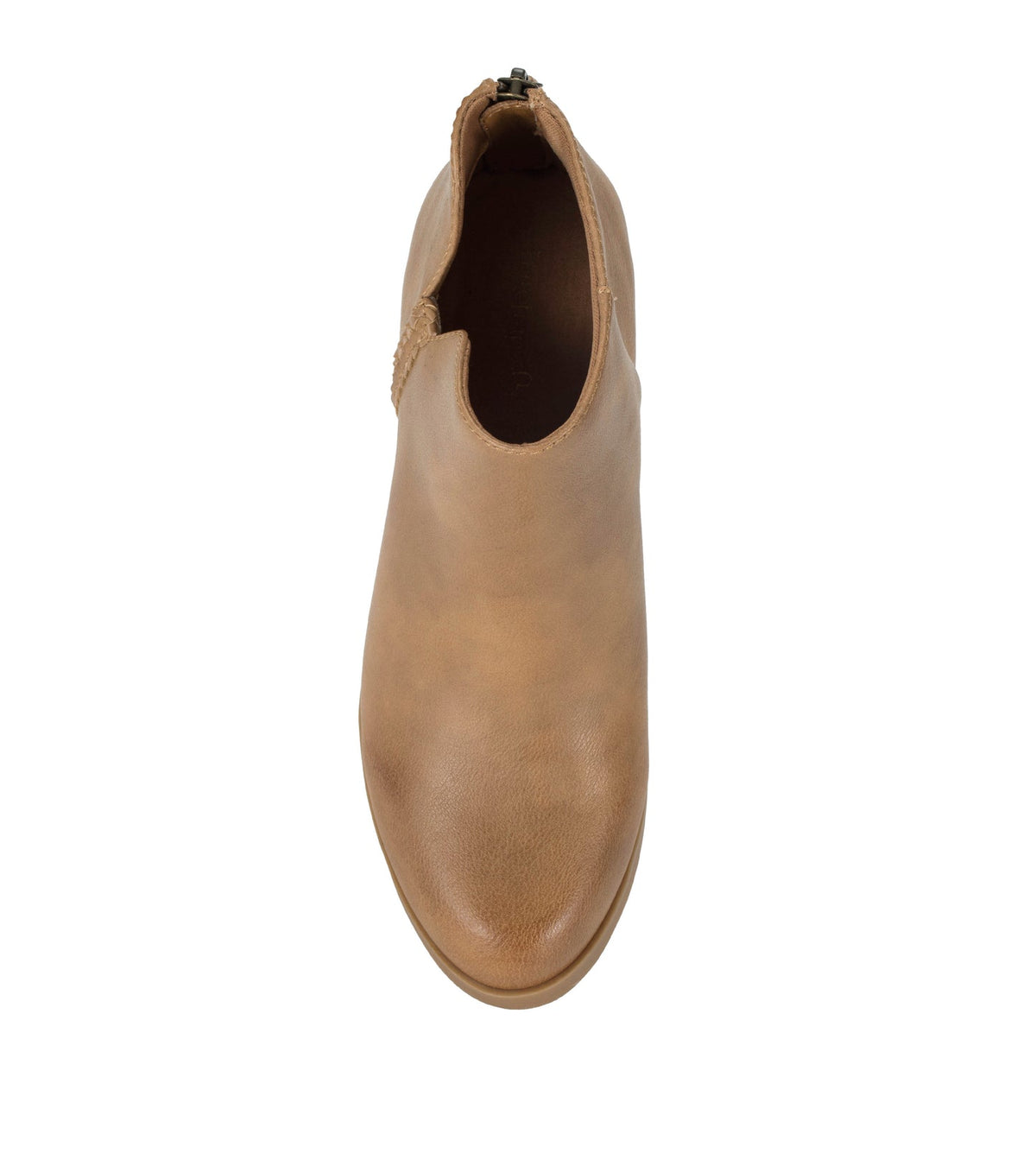 Lauryn Block Heel Ankle Bootie | Baretraps