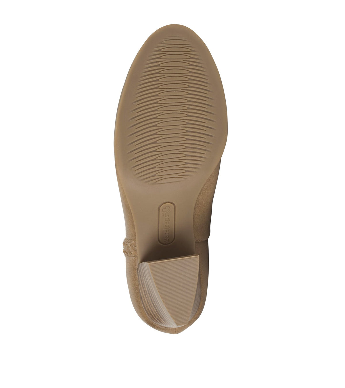 Lauryn Block Heel Ankle Bootie | Baretraps