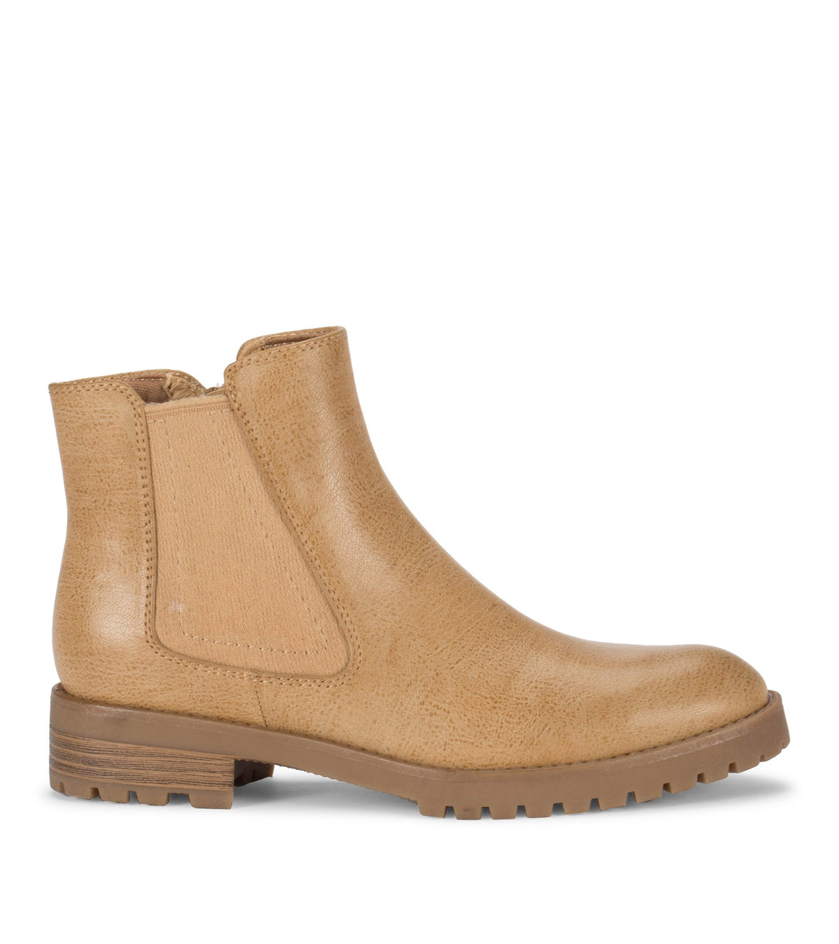 Daytona Chelsea Boot | Baretraps