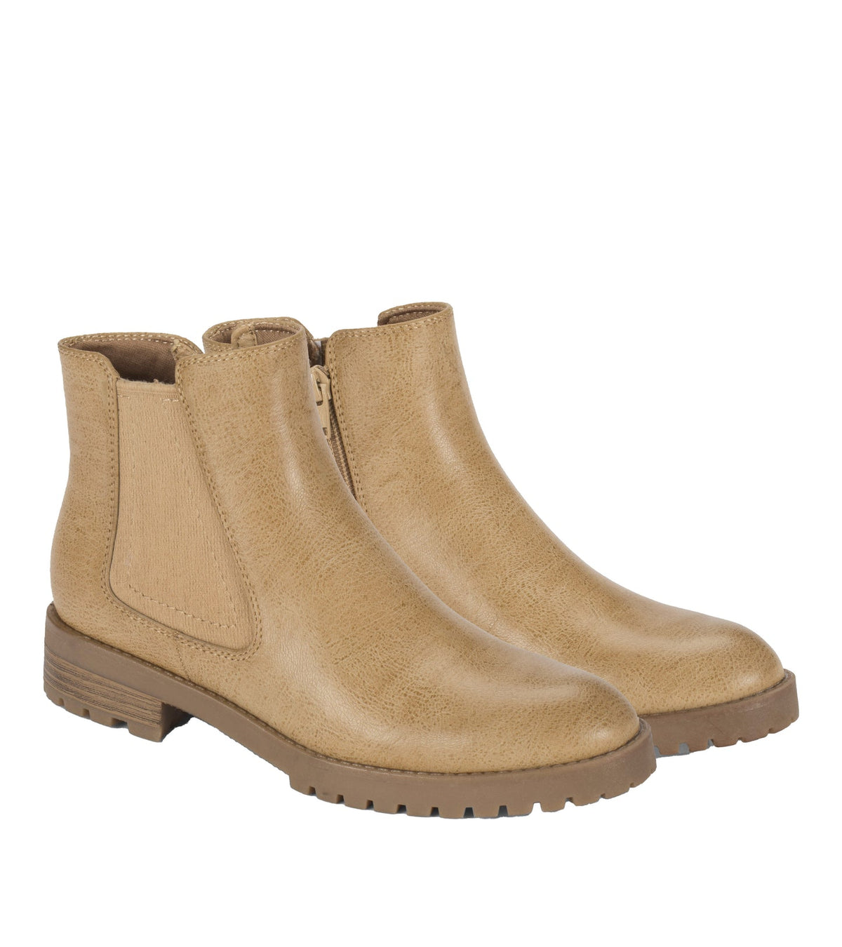 Daytona Chelsea Boot | Baretraps