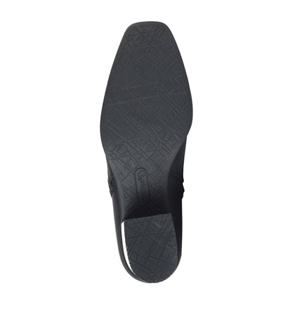 Tristen Ankle Bootie | Baretraps