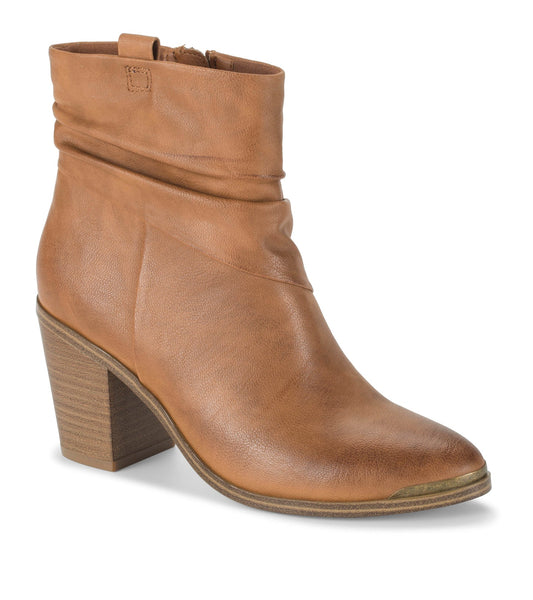 Katherine Block Heel Bootie | Baretraps