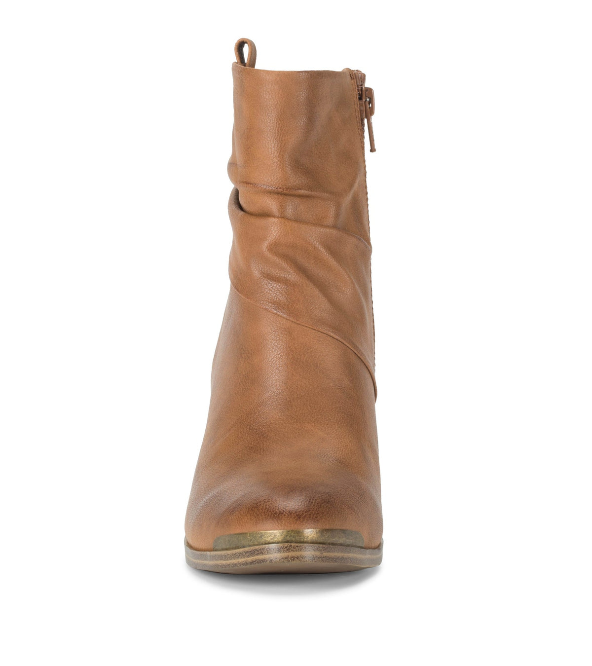 Katherine Block Heel Bootie | Baretraps