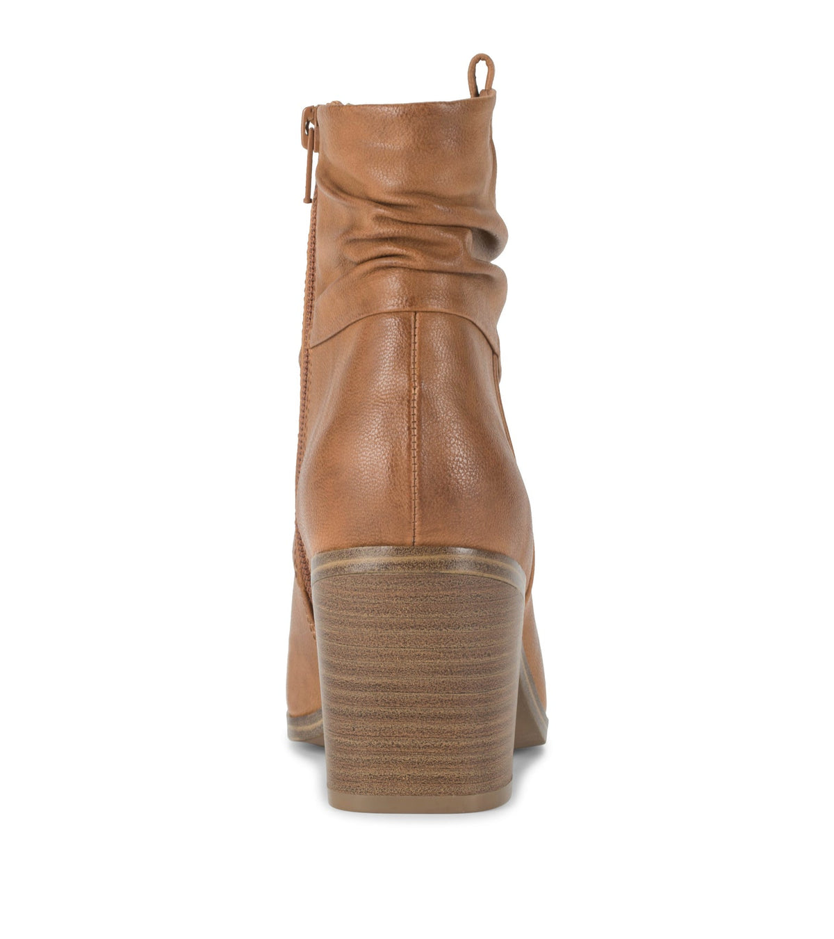 Katherine Block Heel Bootie | Baretraps