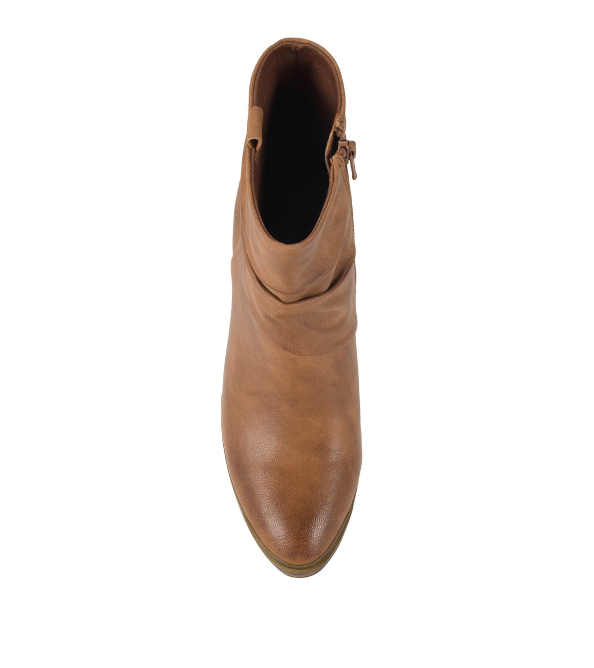 Katherine Block Heel Bootie | Baretraps