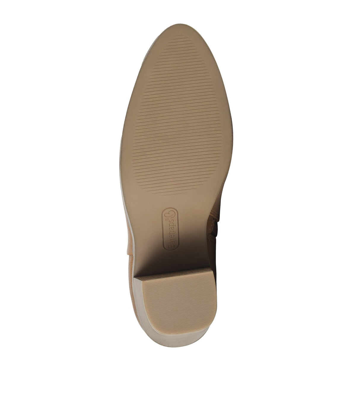 Katherine Block Heel Bootie | Baretraps