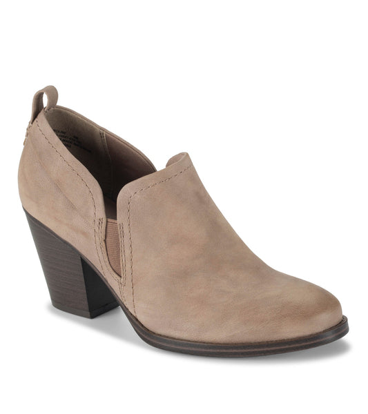 Caroline Ankle Bootie | Baretraps