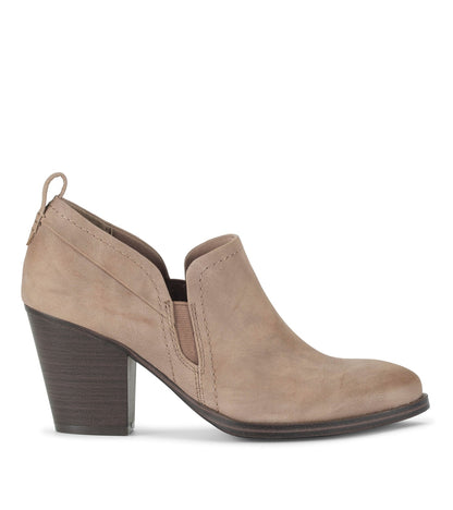 Caroline Ankle Bootie | Baretraps