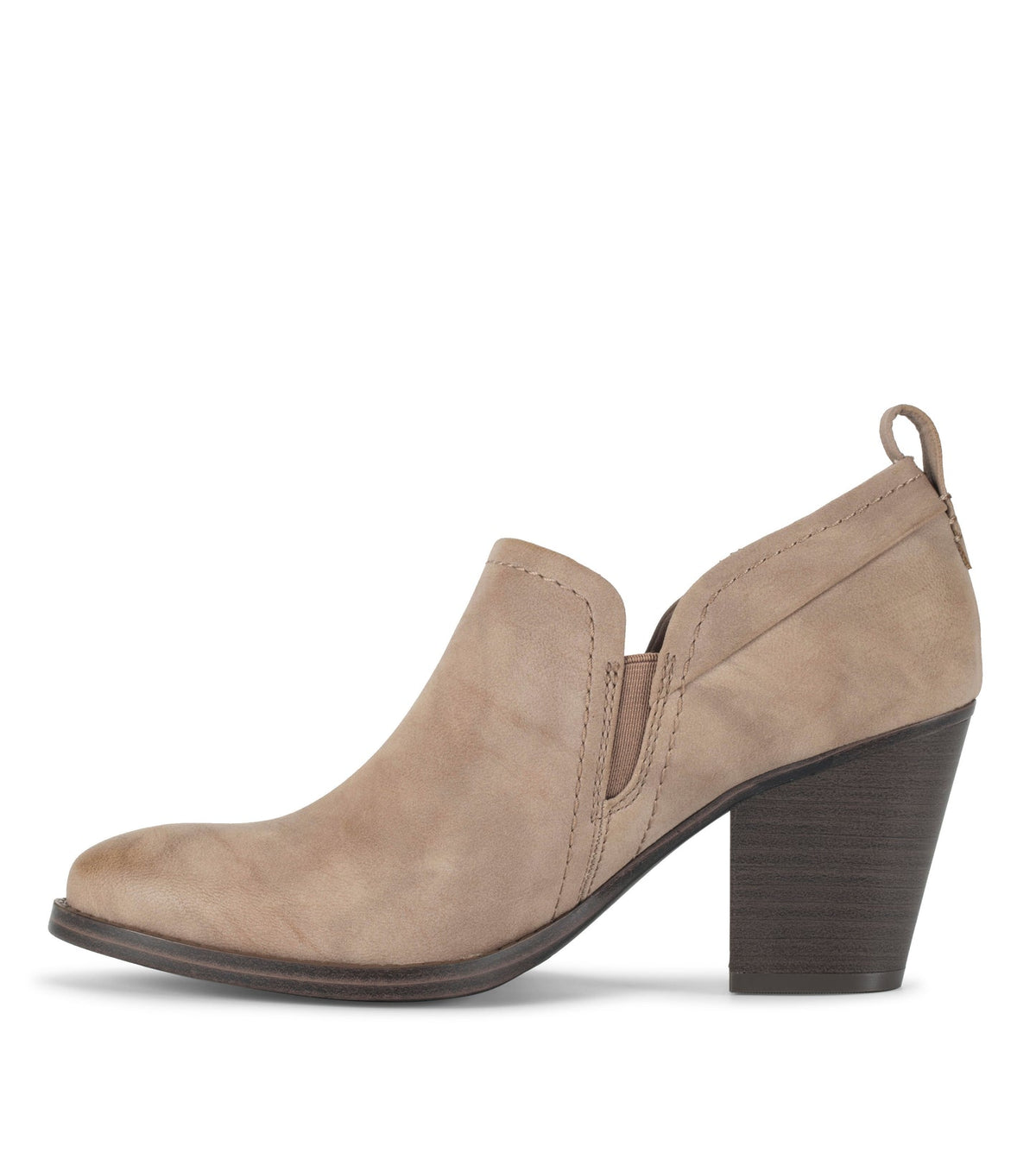 Caroline Ankle Bootie | Baretraps