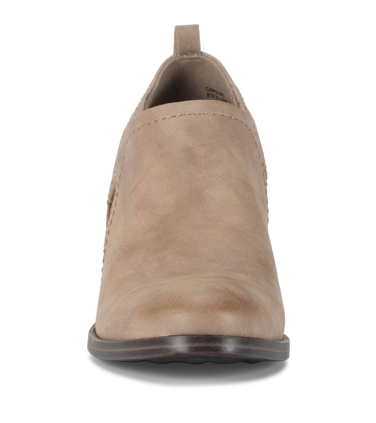 Caroline Ankle Bootie | Baretraps