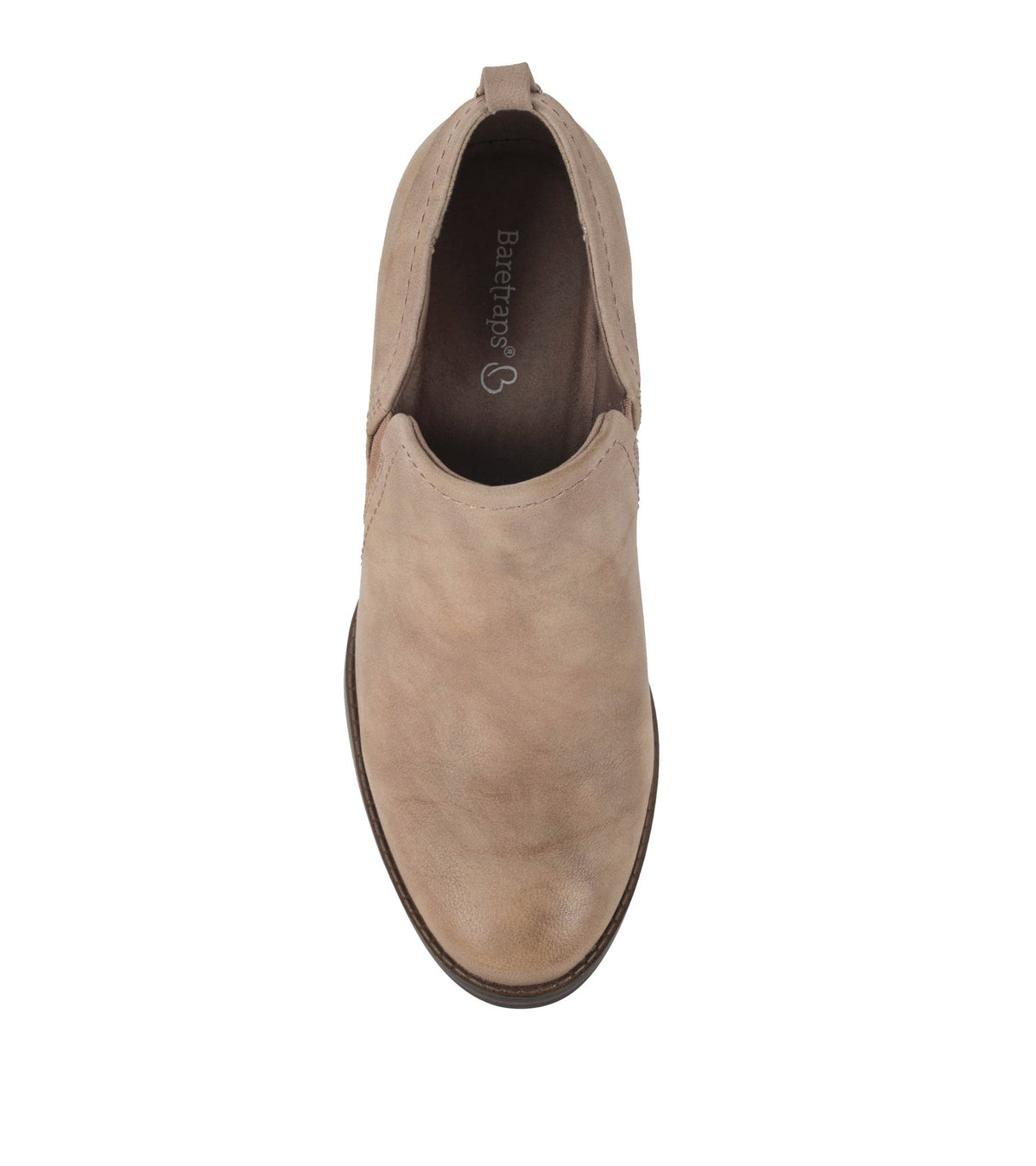 Caroline Ankle Bootie | Baretraps