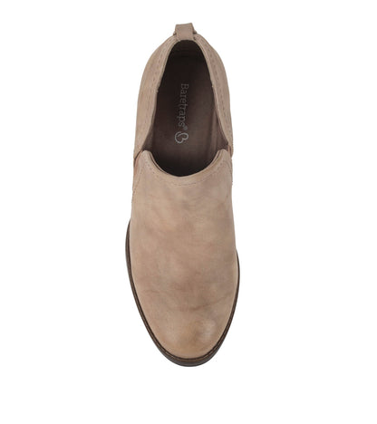 Caroline Ankle Bootie | Baretraps