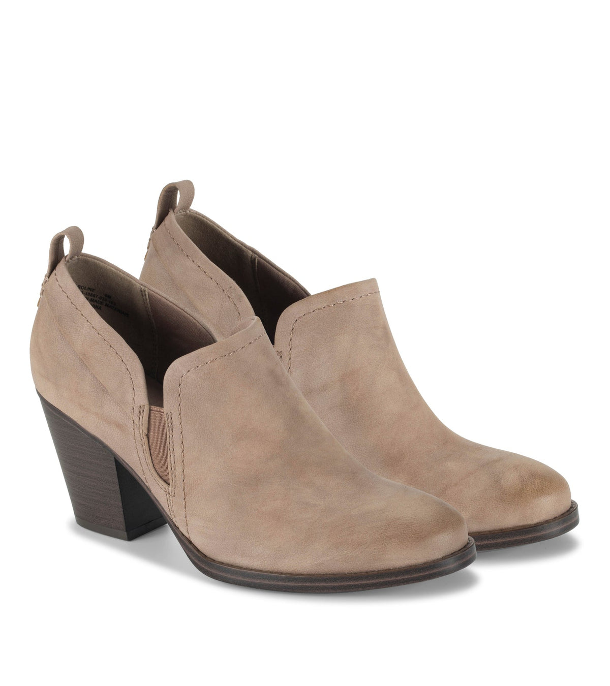 Caroline Ankle Bootie | Baretraps