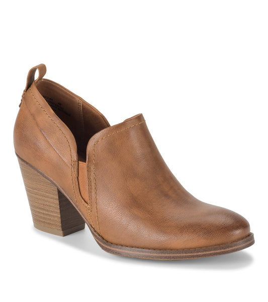 Caroline Ankle Bootie | Baretraps