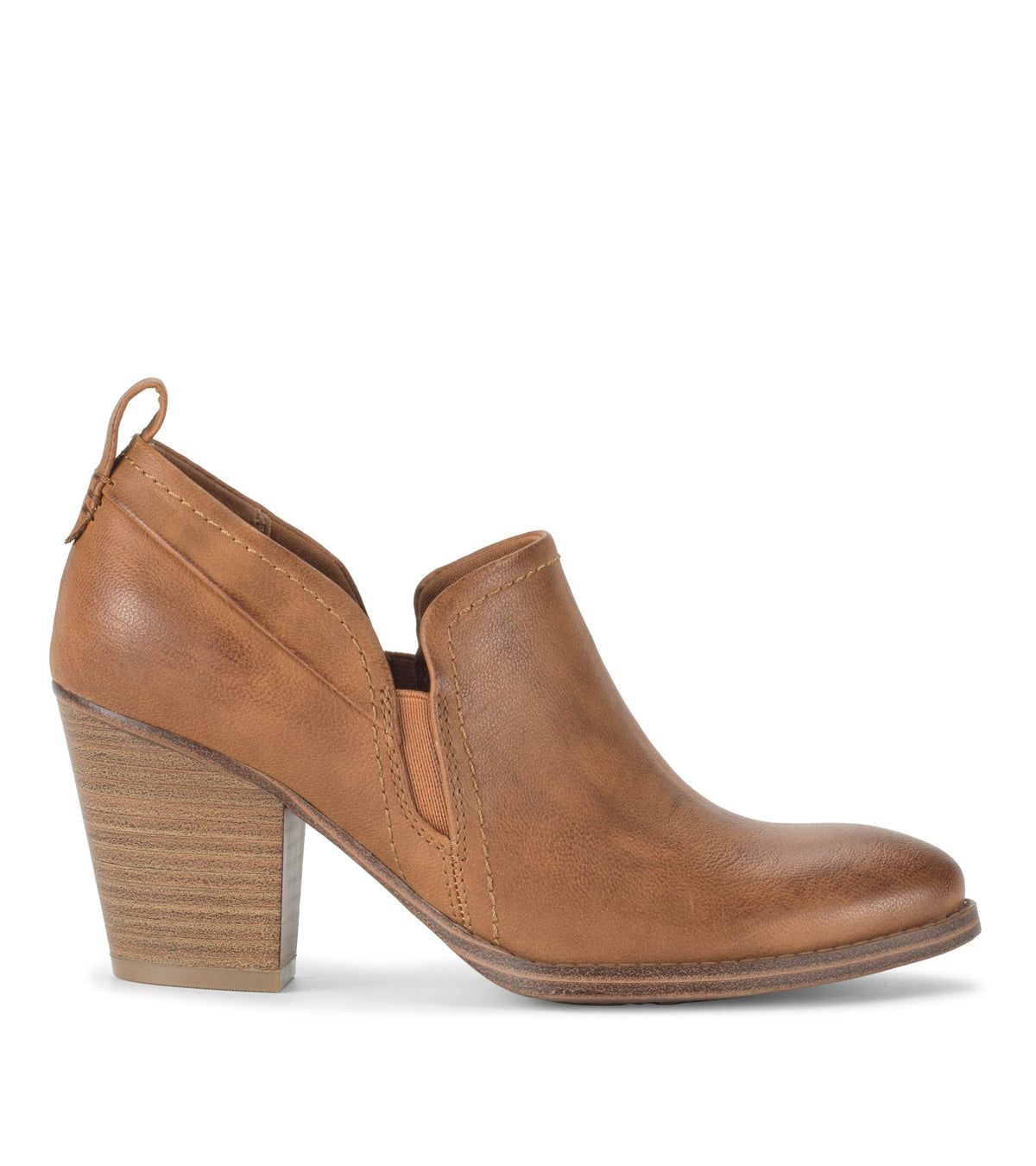 Caroline Ankle Bootie | Baretraps