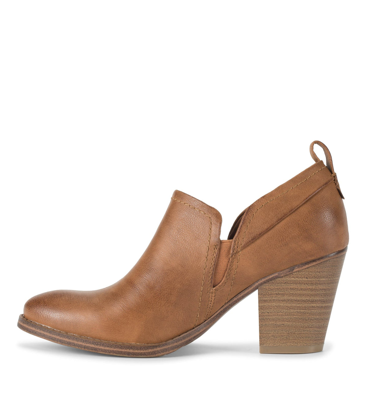 Caroline Ankle Bootie | Baretraps