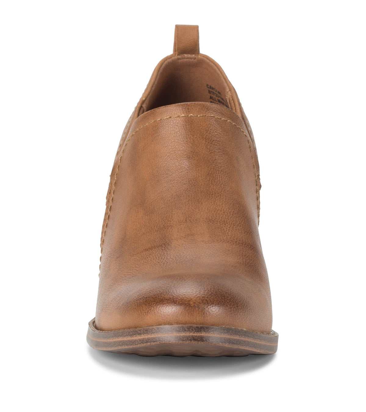 Caroline Ankle Bootie | Baretraps