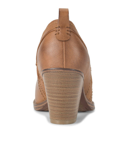 Caroline Ankle Bootie | Baretraps