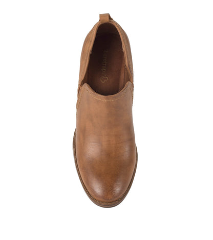 Caroline Ankle Bootie | Baretraps