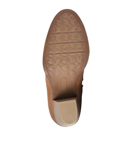 Caroline Ankle Bootie | Baretraps